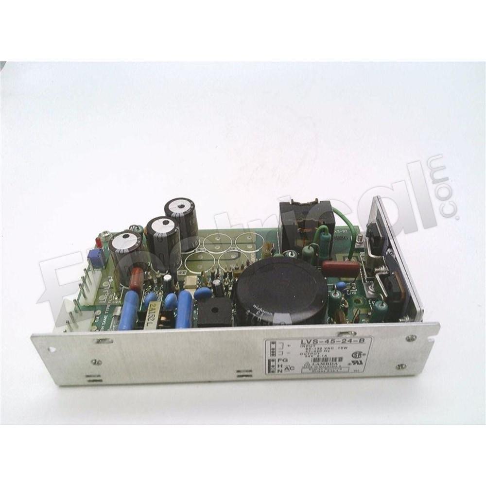 LVS-45-24B