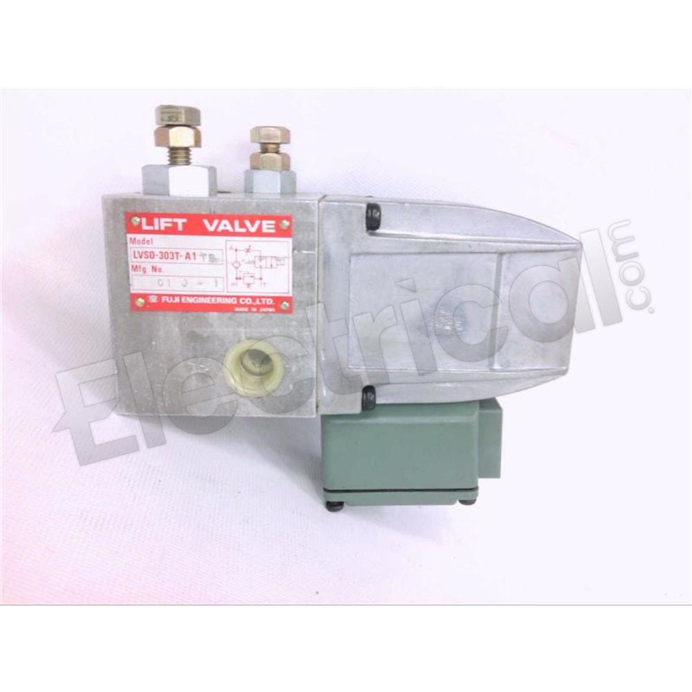 LVS0-303T-A1TB