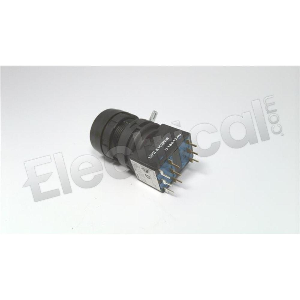 LW1L-A1C20V-W