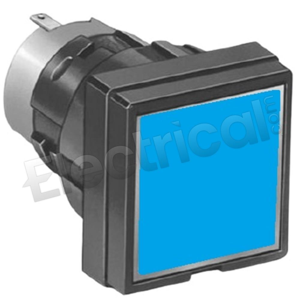 IDEC Motor Control Part And Accessory LW2P-10-S