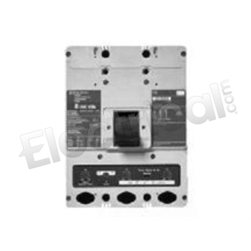 Eaton Molded Case LW3400V