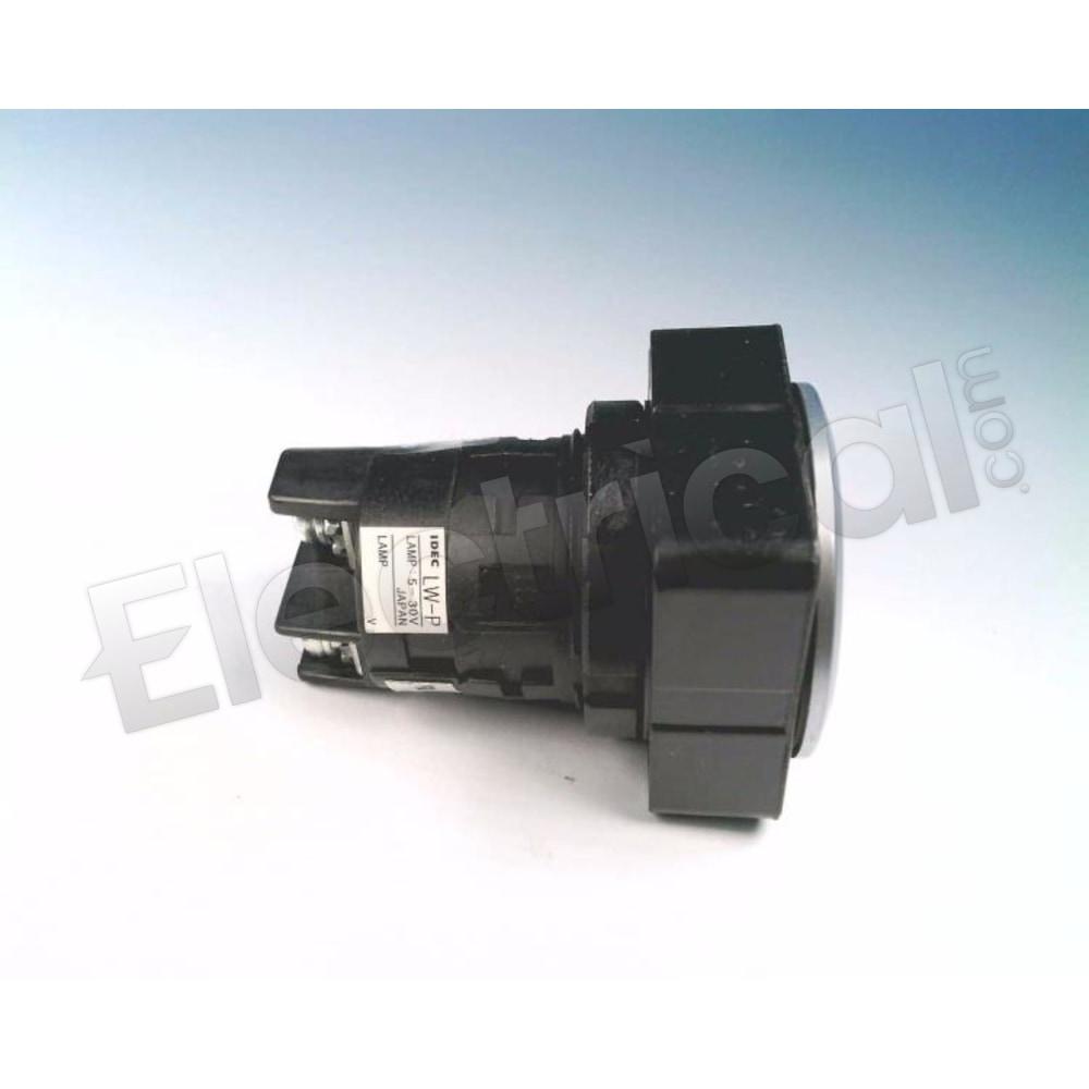 IDEC Motor Control Part And Accessory LW6MP-14MG