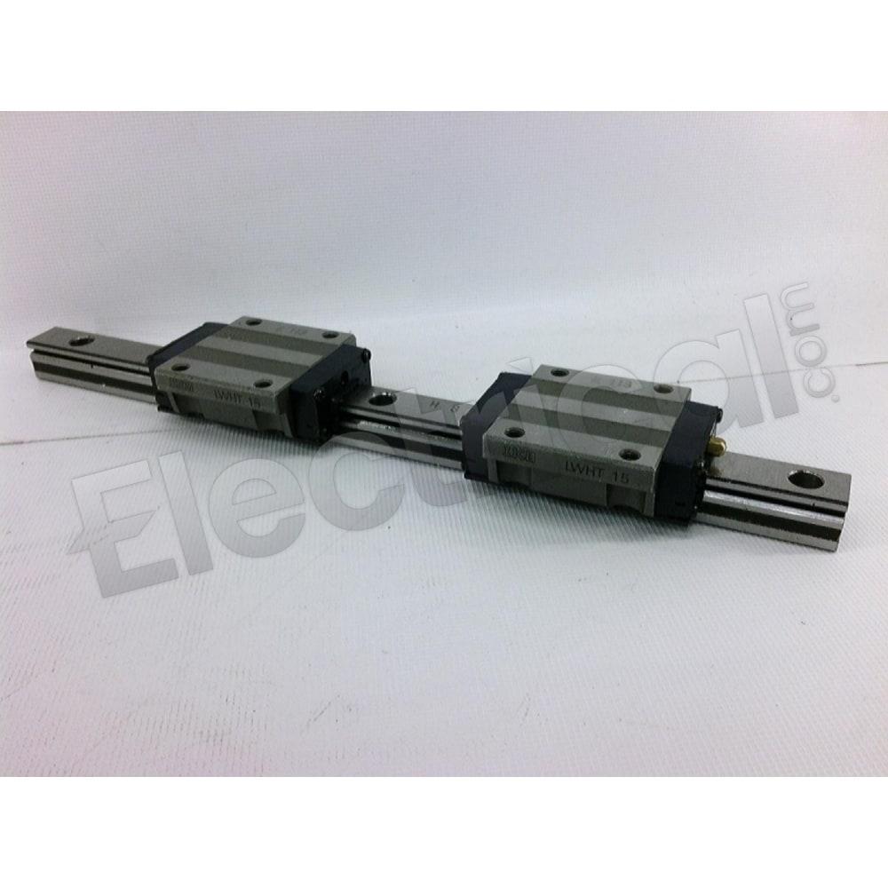 LWHT-15-C2-R270-B-T1-P-S1