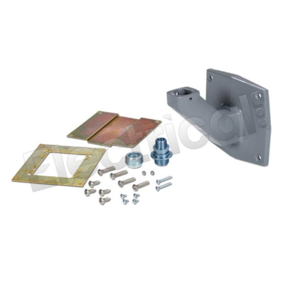 Federal Signal Mounting Hardware LWMB2