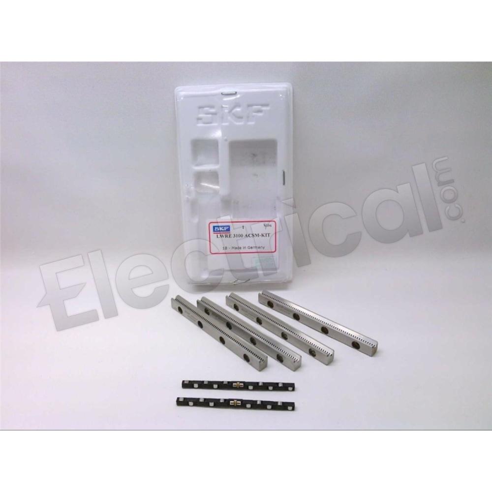 Ewellix Mounting Hardware LWRE-3100-ACSM-KIT
