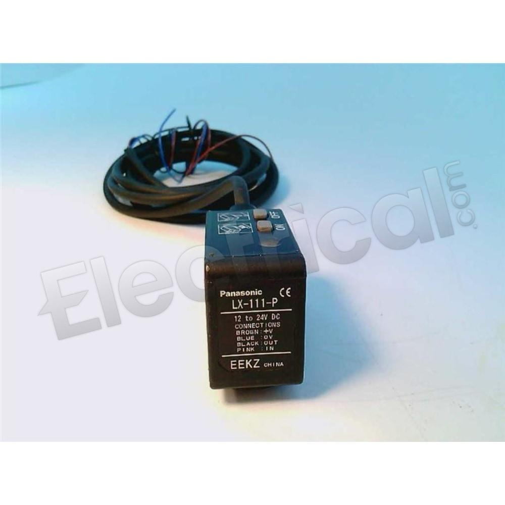 LX-111-P