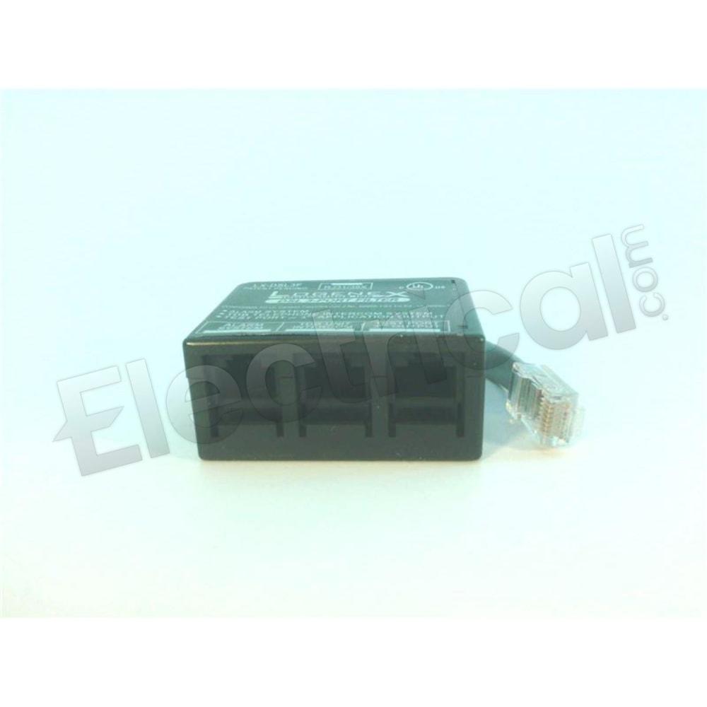 Logenex Part And Accessory LX-DSL3F