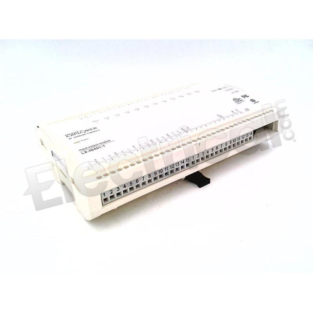 LX-IO401-1