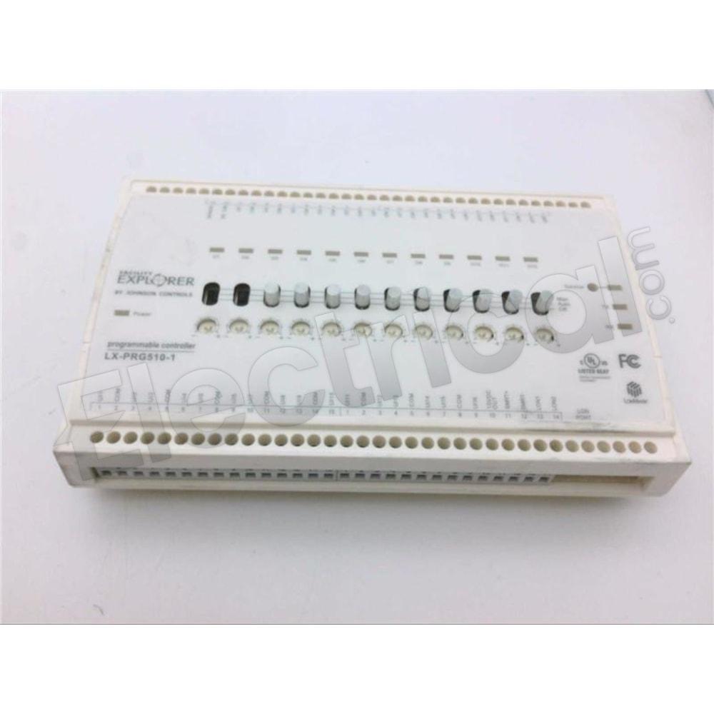 LX-PRG510-1