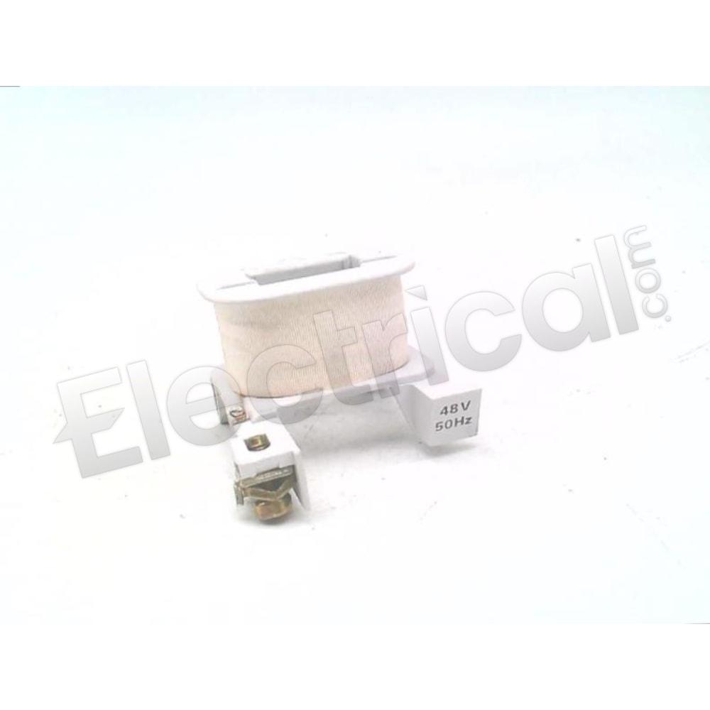 Schneider Electric Contactor And Motor Starter Auxiliary LX1-D09048