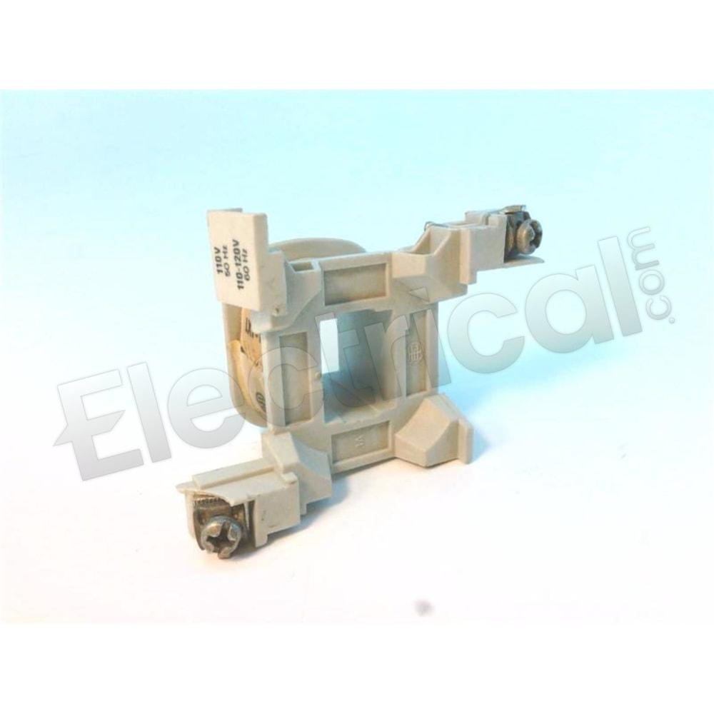 Schneider Electric Contactor And Motor Starter Auxiliary LX1-D16110