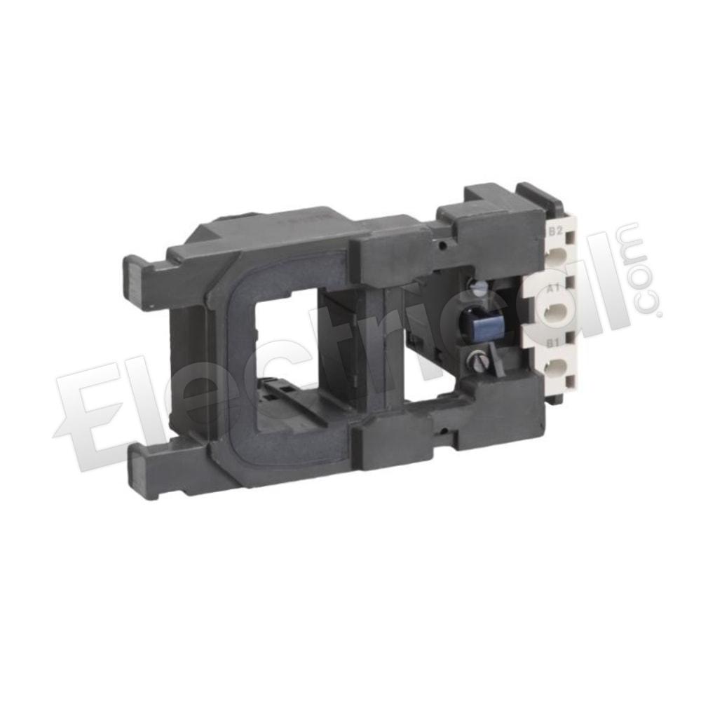 Schneider Electric Contactor And Motor Starter Auxiliary LX1-FH1202