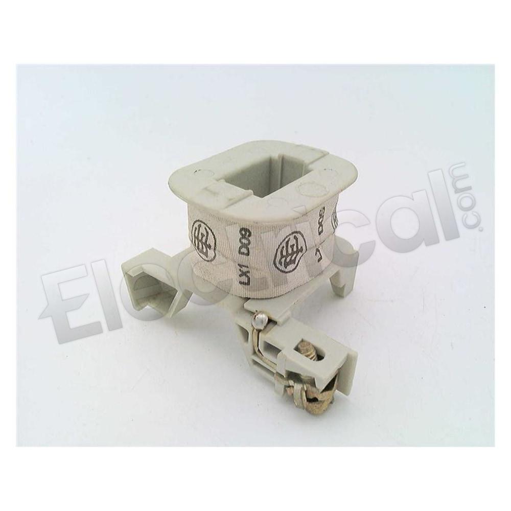Schneider Electric Contactor And Motor Starter Auxiliary LX1D09012