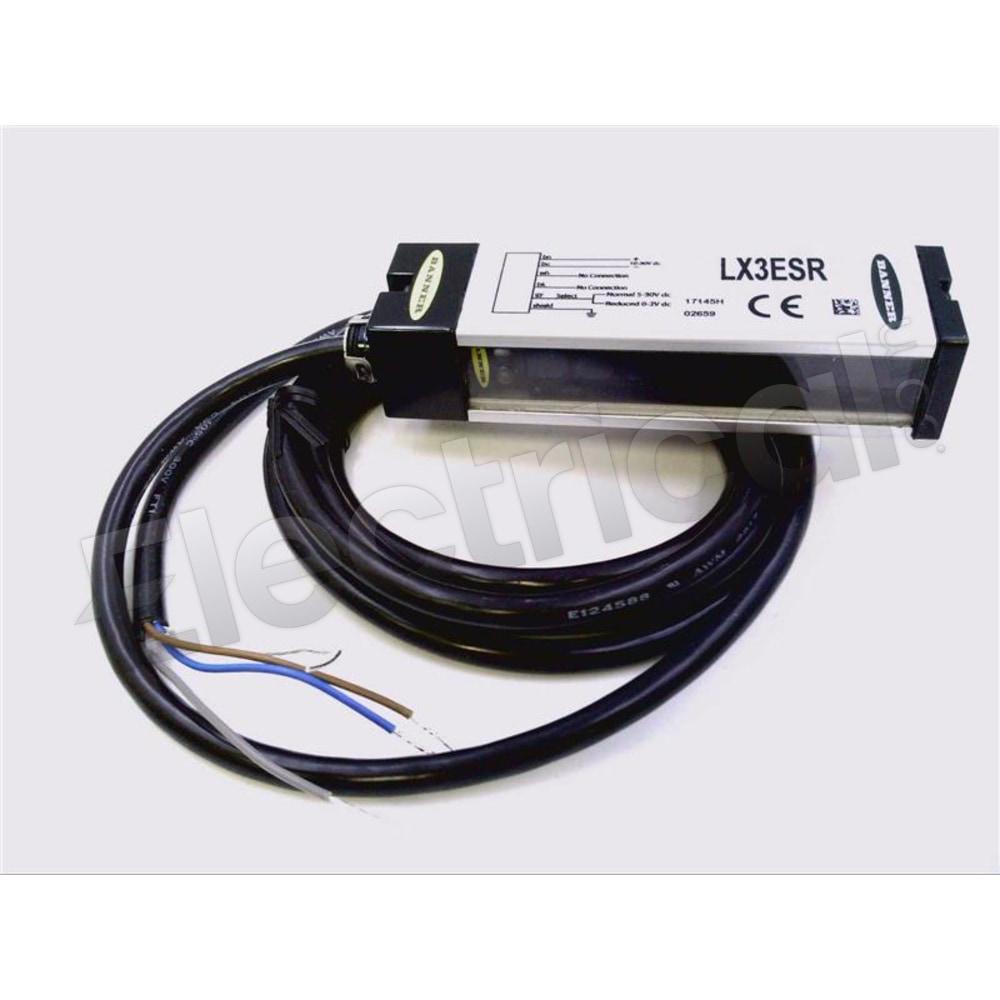 LX3ESR