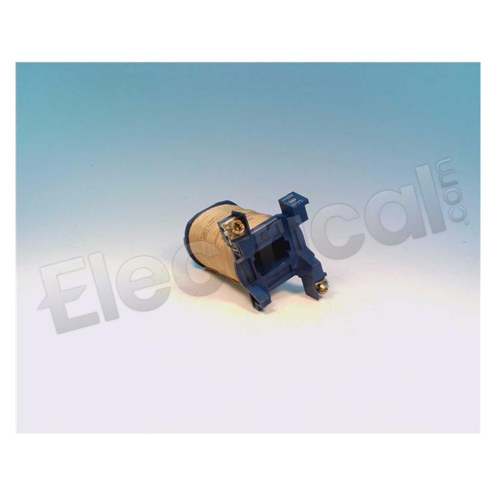 Schneider Electric Contactor And Motor Starter Auxiliary LX4-D09024