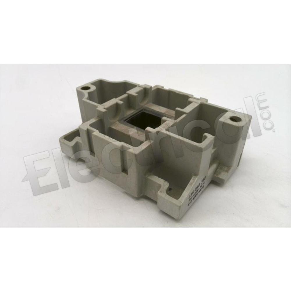 Schneider Electric Contactor And Motor Starter Auxiliary LX6D40380
