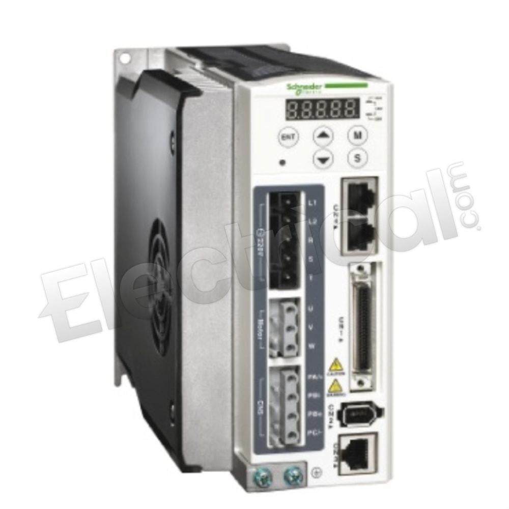 LXM23AU15M3X