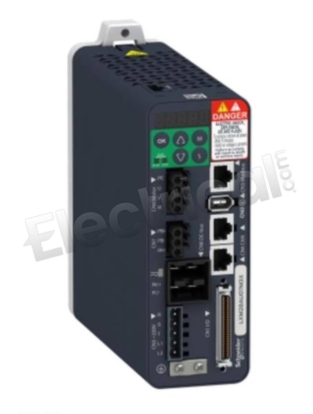LXM28AUA5M3X