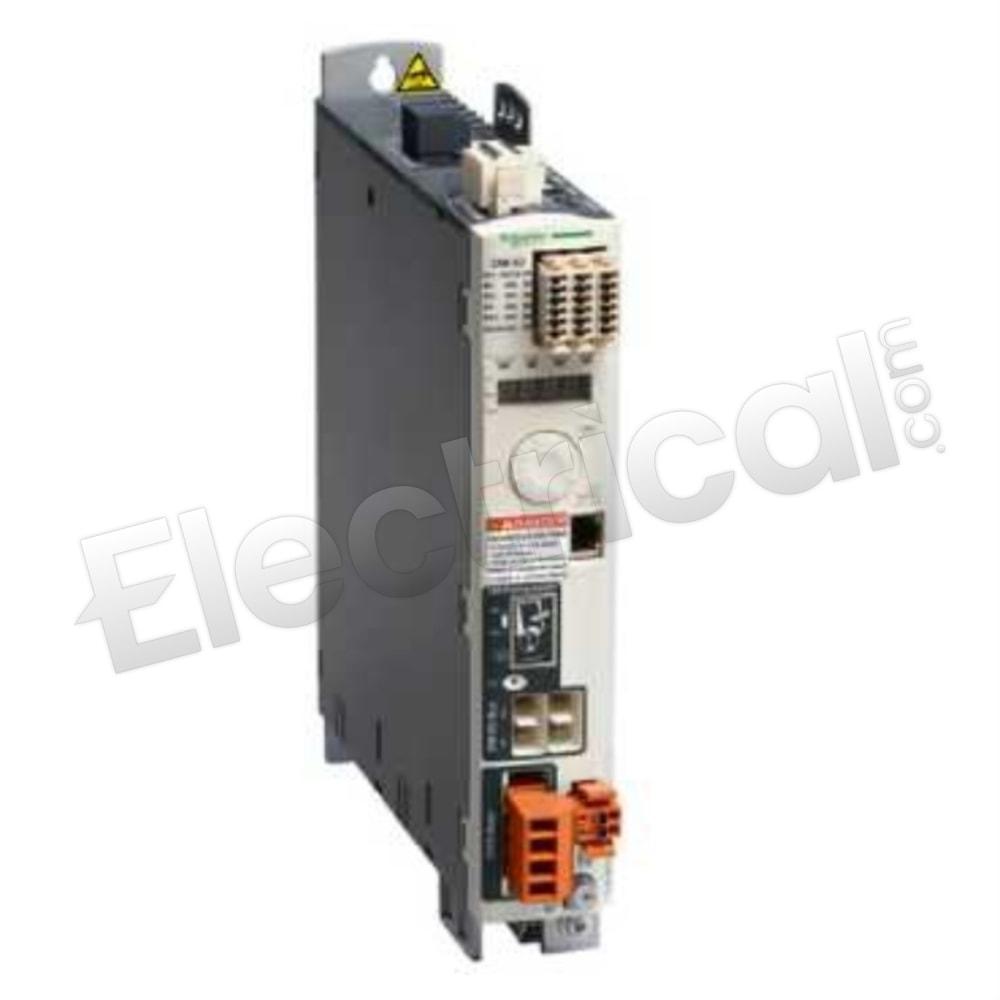 LXM32CD18M2