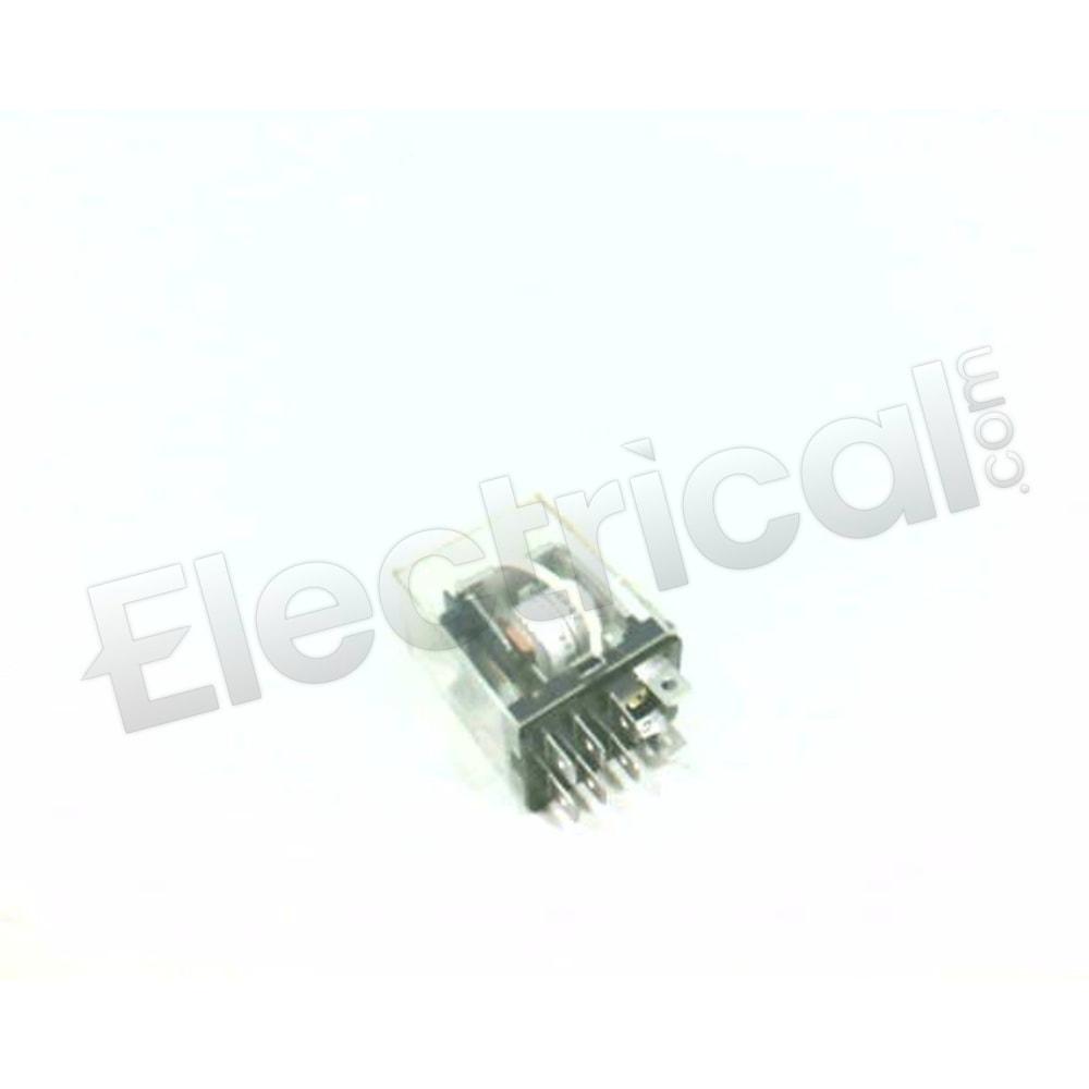Omron Fuse Part And Accessory LY1 24VAC