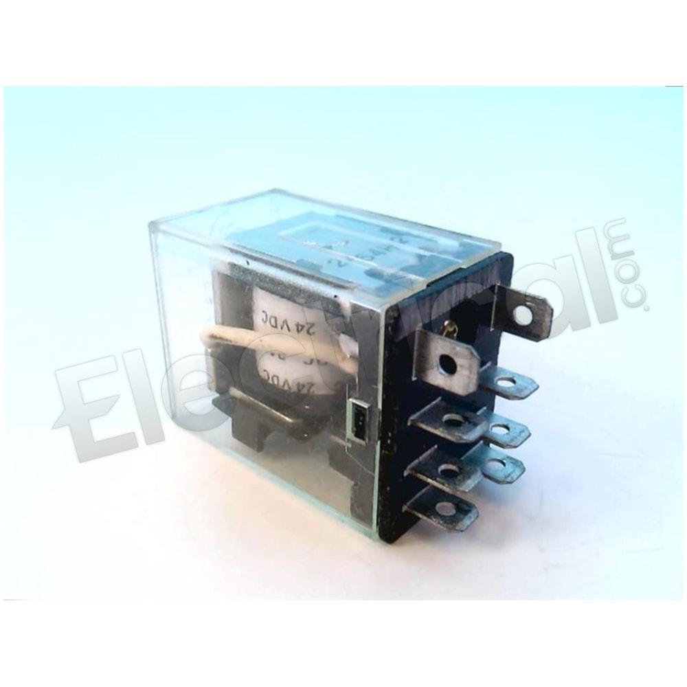 Omron Fuse Part And Accessory LY1 24VDC