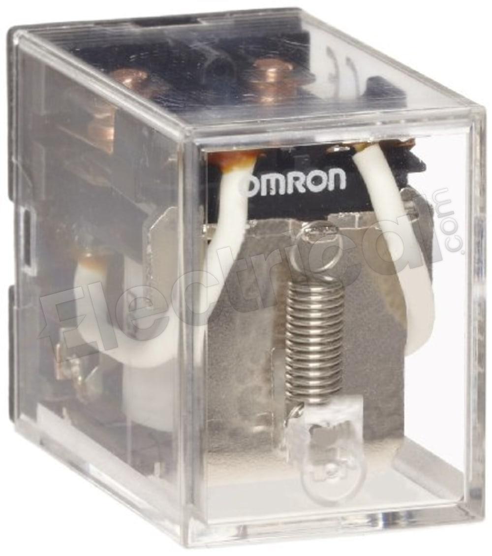 Omron Fuse Part And Accessory LY1-AC220/240