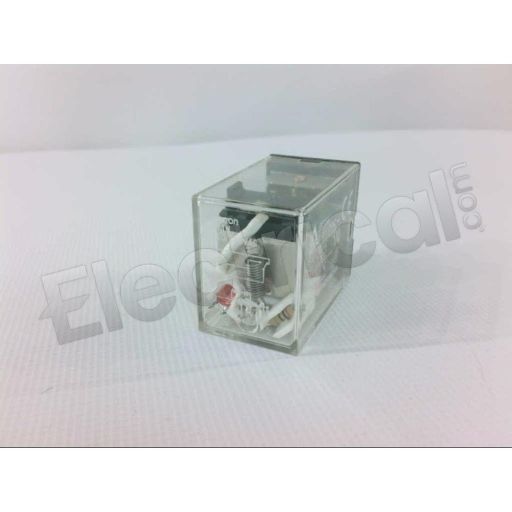 Omron Fuse Part And Accessory LY1N-AC220/240
