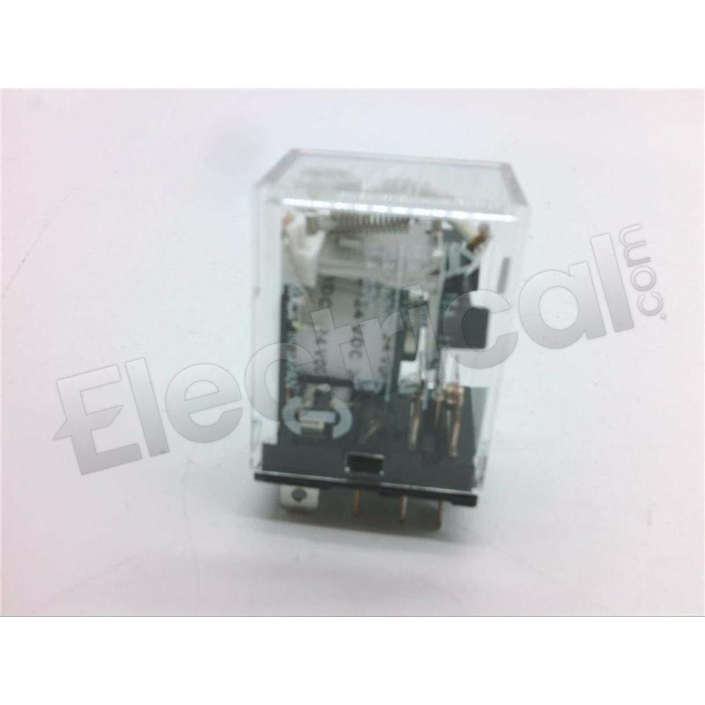 Omron Fuse Part And Accessory LY1N-D2 DC24
