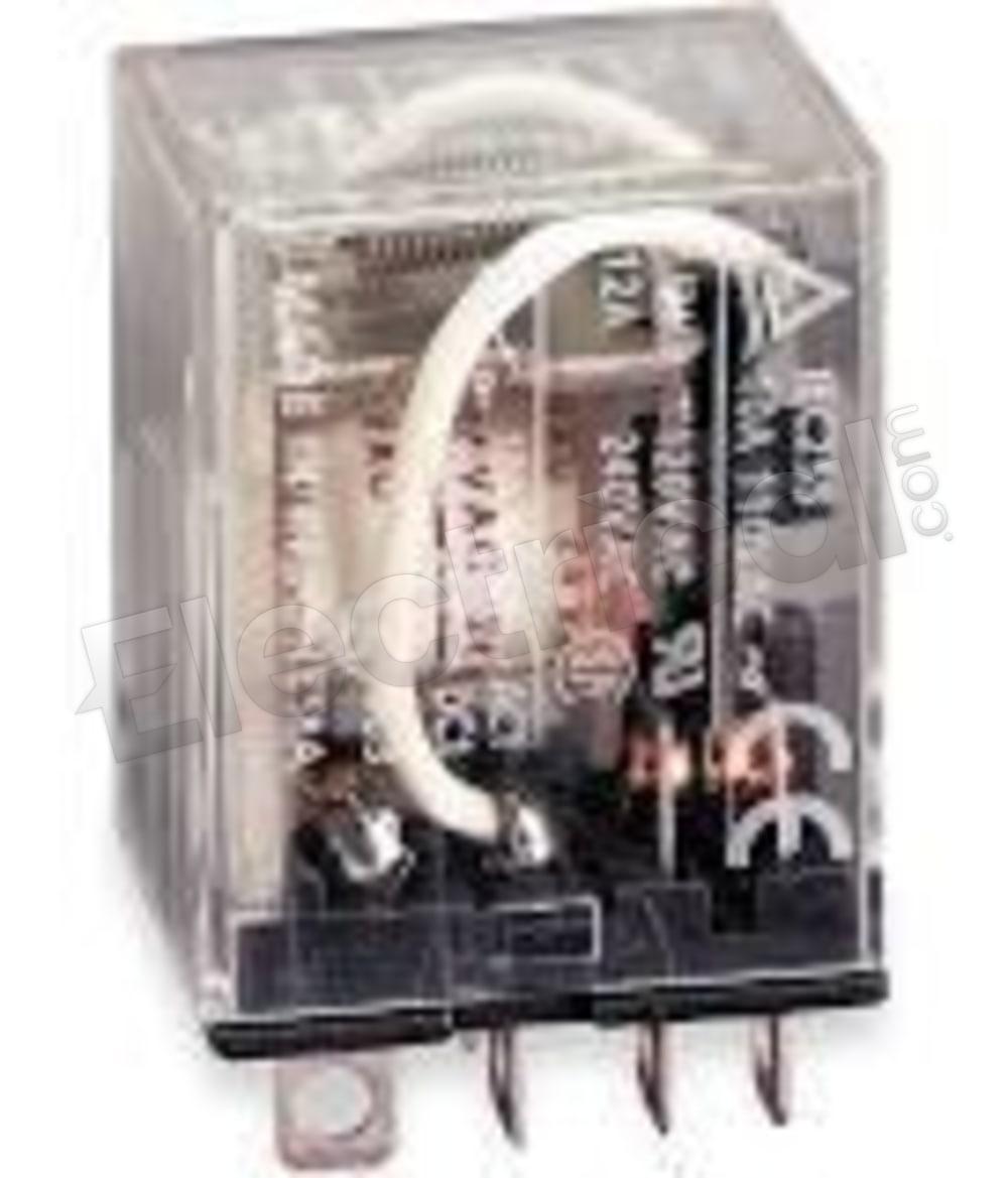 LY2 12VDC