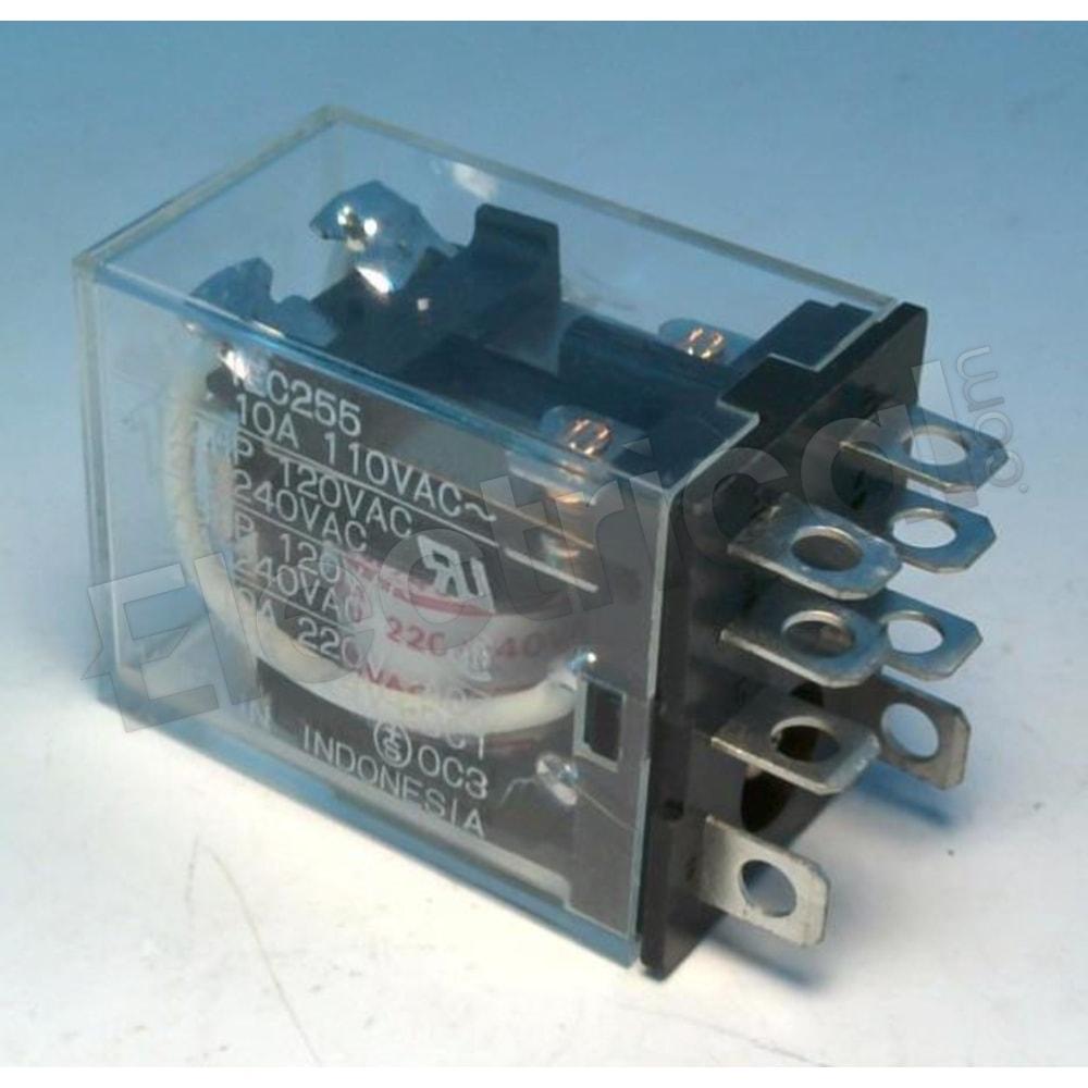 Omron Fuse Part And Accessory LY2-AC220/240