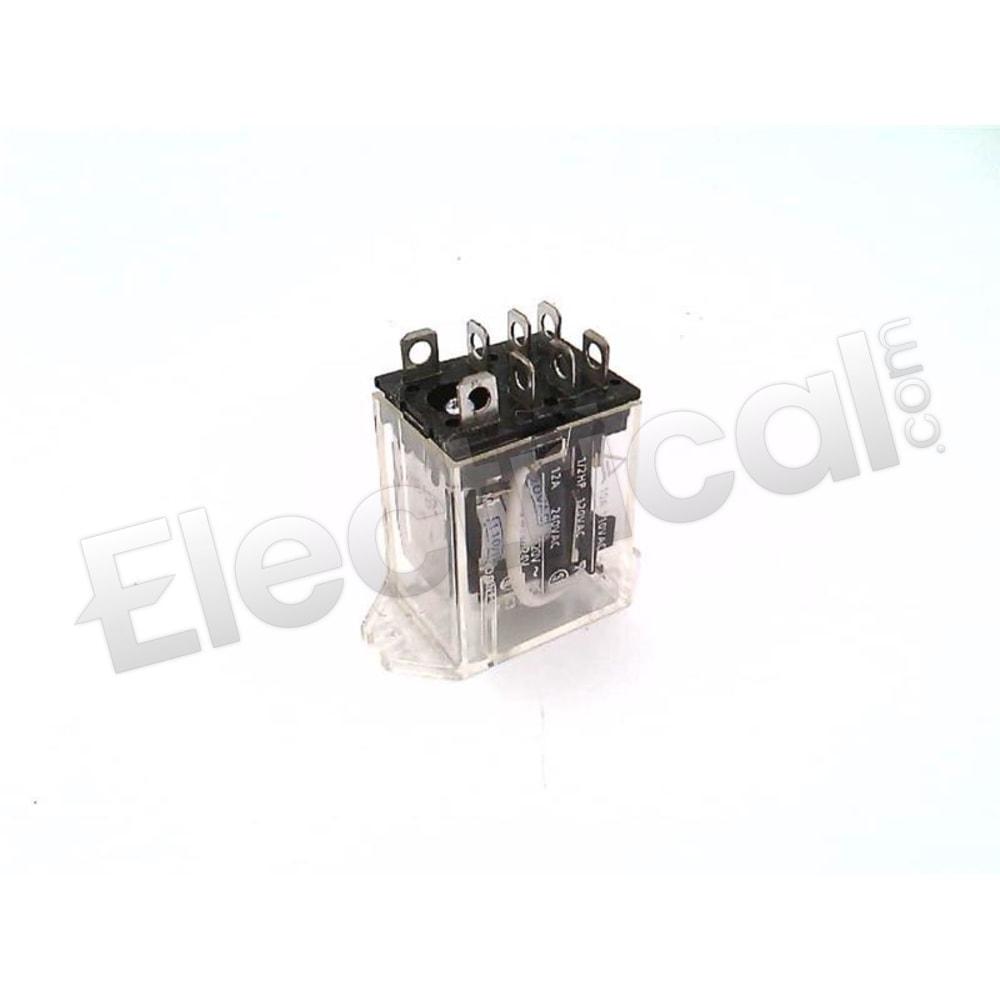Omron Fuse Part And Accessory LY2F-AC110/120