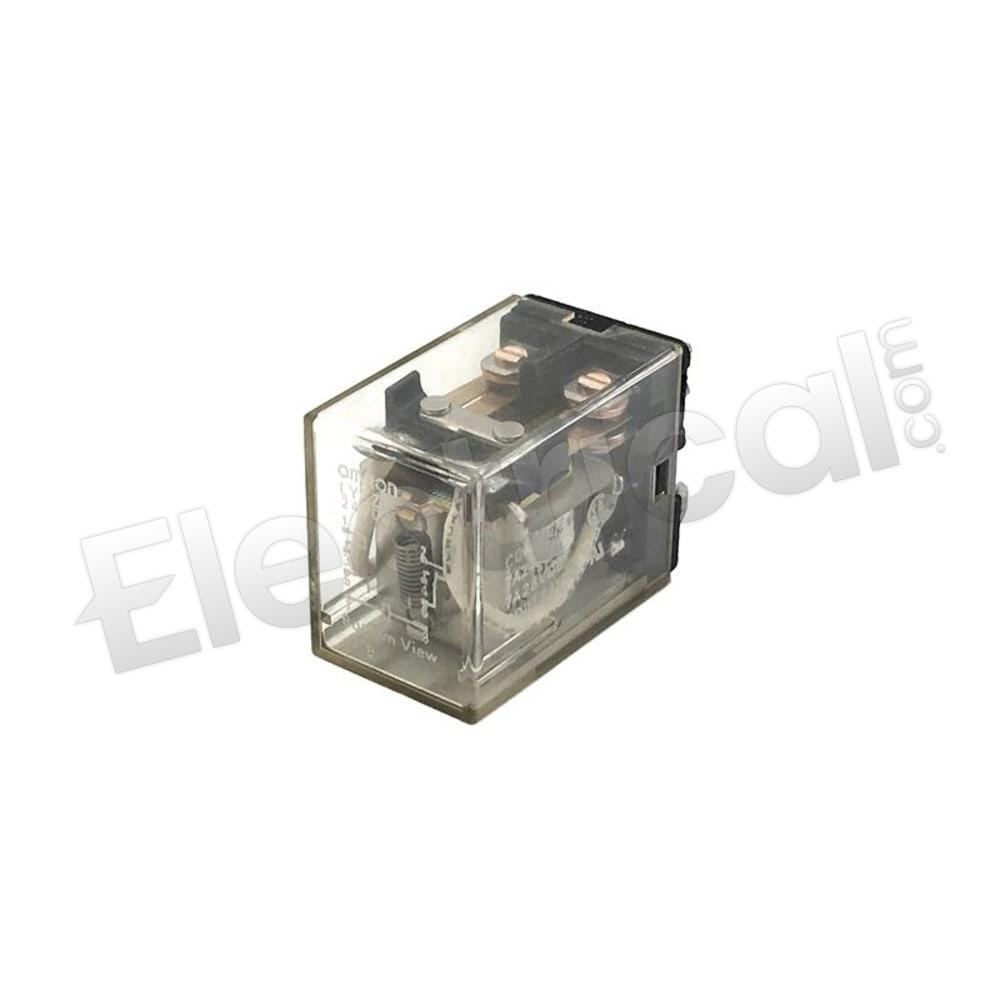 Omron Fuse Part And Accessory LY2Z 24VDC