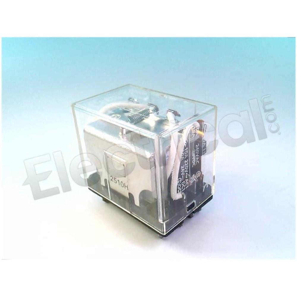 Omron Fuse Part And Accessory LY4-AC100/110