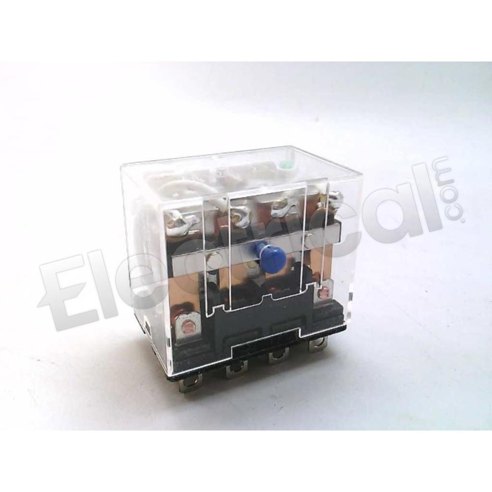 Omron Fuse Part And Accessory LY4I4N DC24
