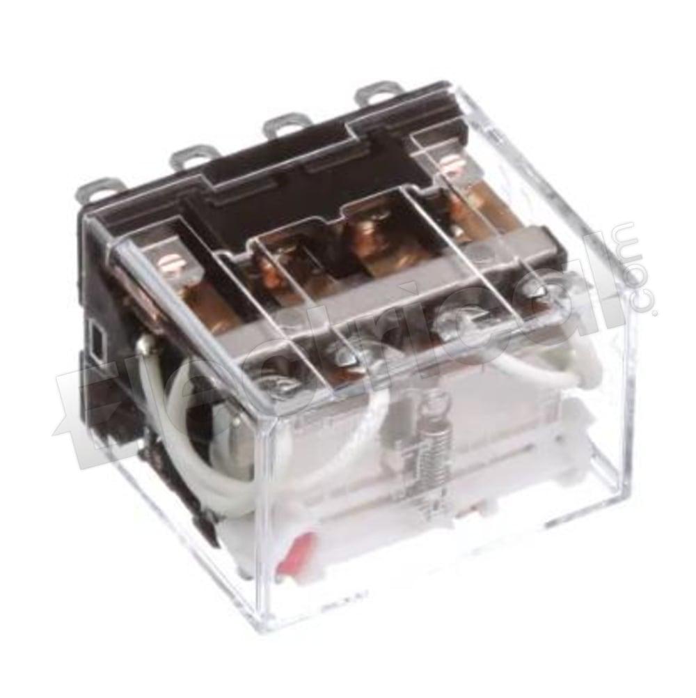 Omron Fuse Part And Accessory LY4N AC200/220