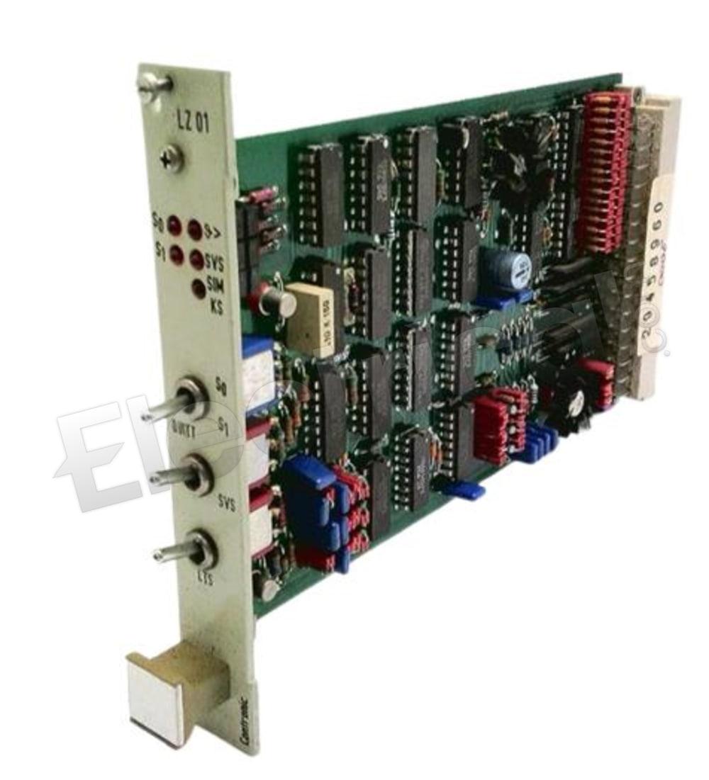 LZ 01