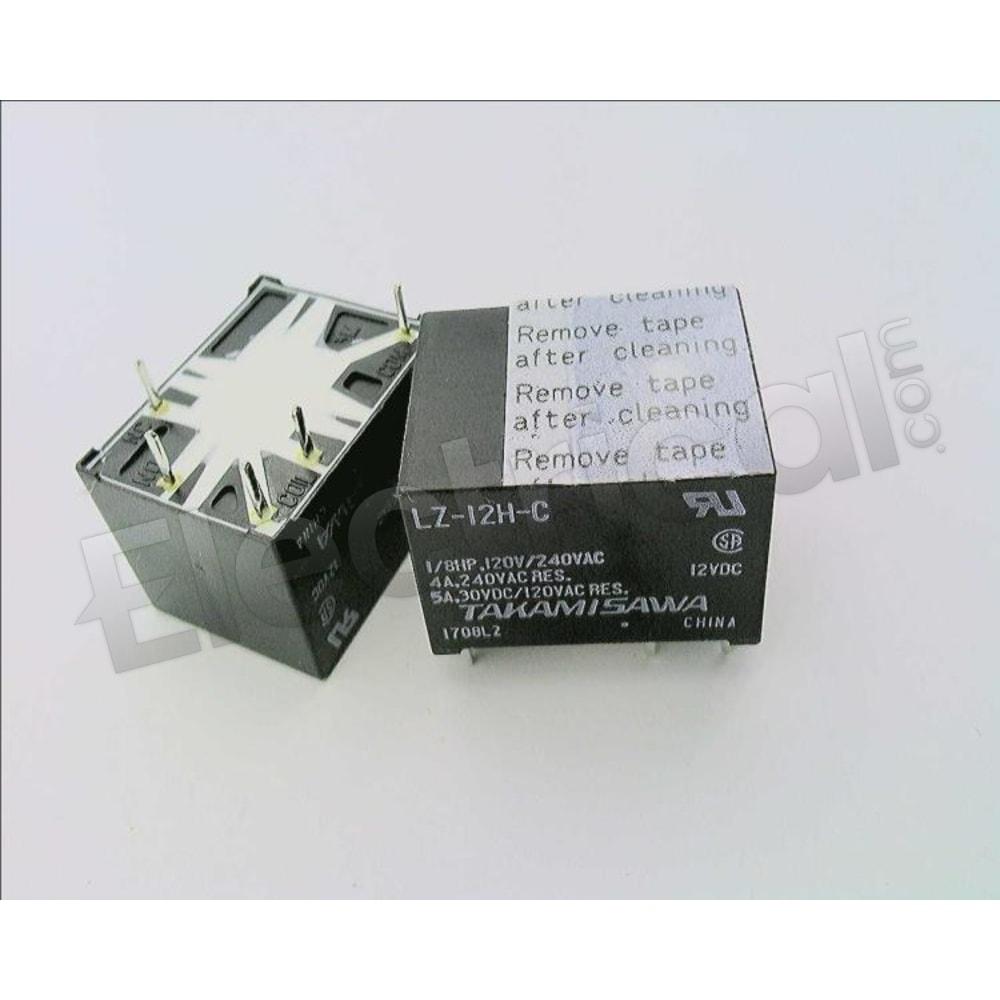 LZ-12-HC