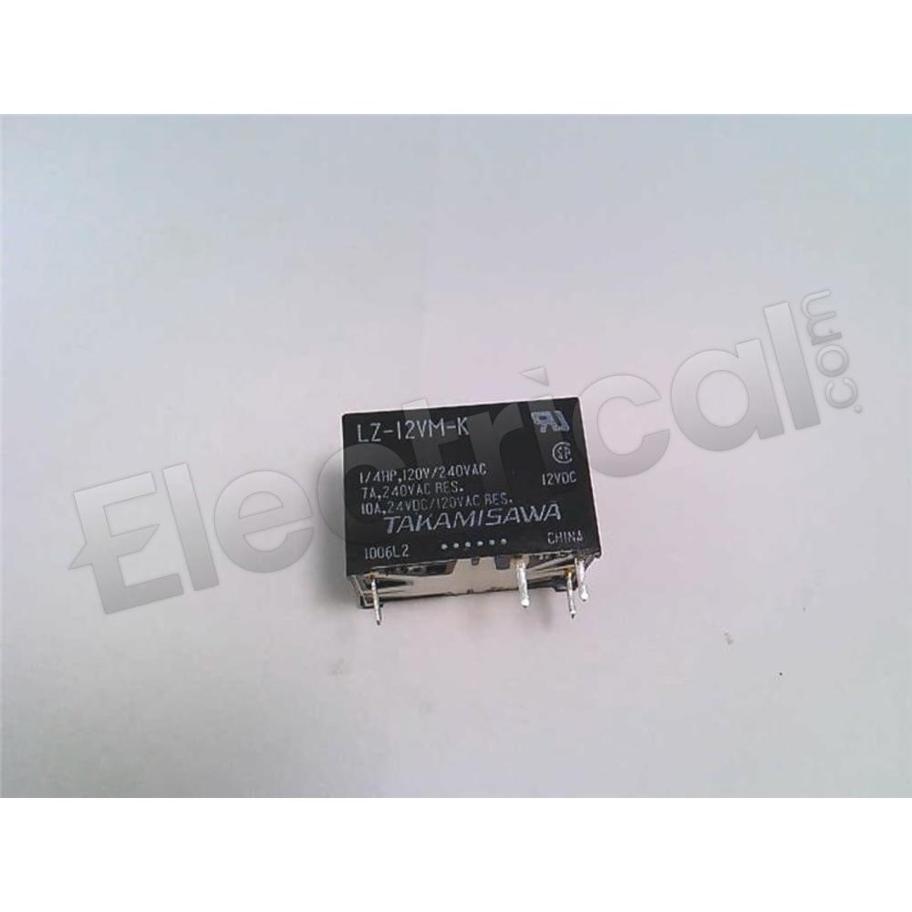 LZ-12VM-K