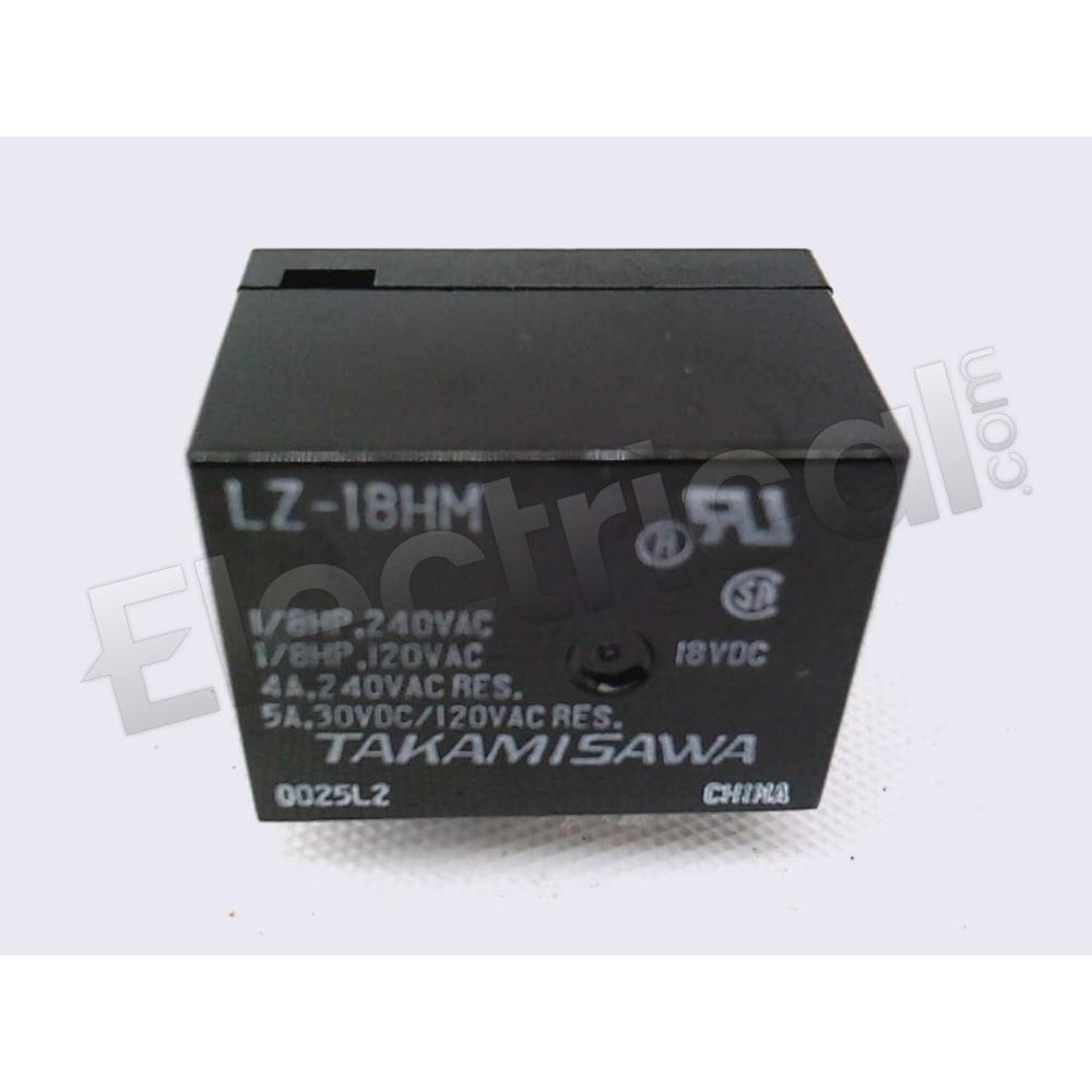 LZ-18HM