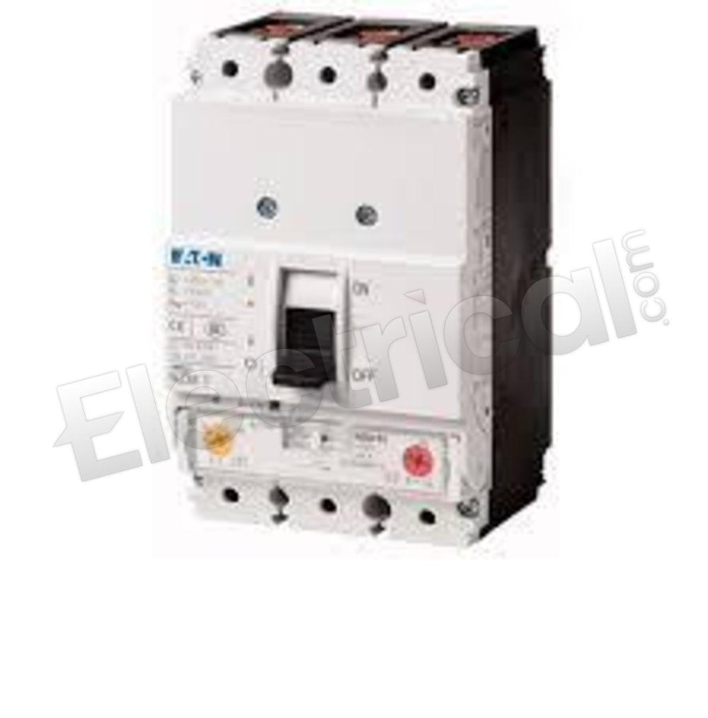 Eaton Molded Case LZMB2-4-ASF250/160-I