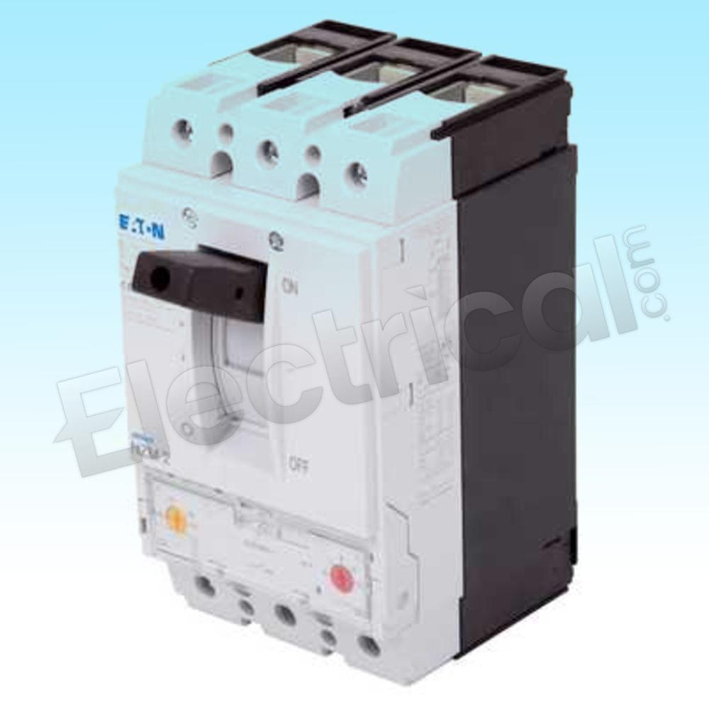 Eaton Molded Case LZMB2-A125-I