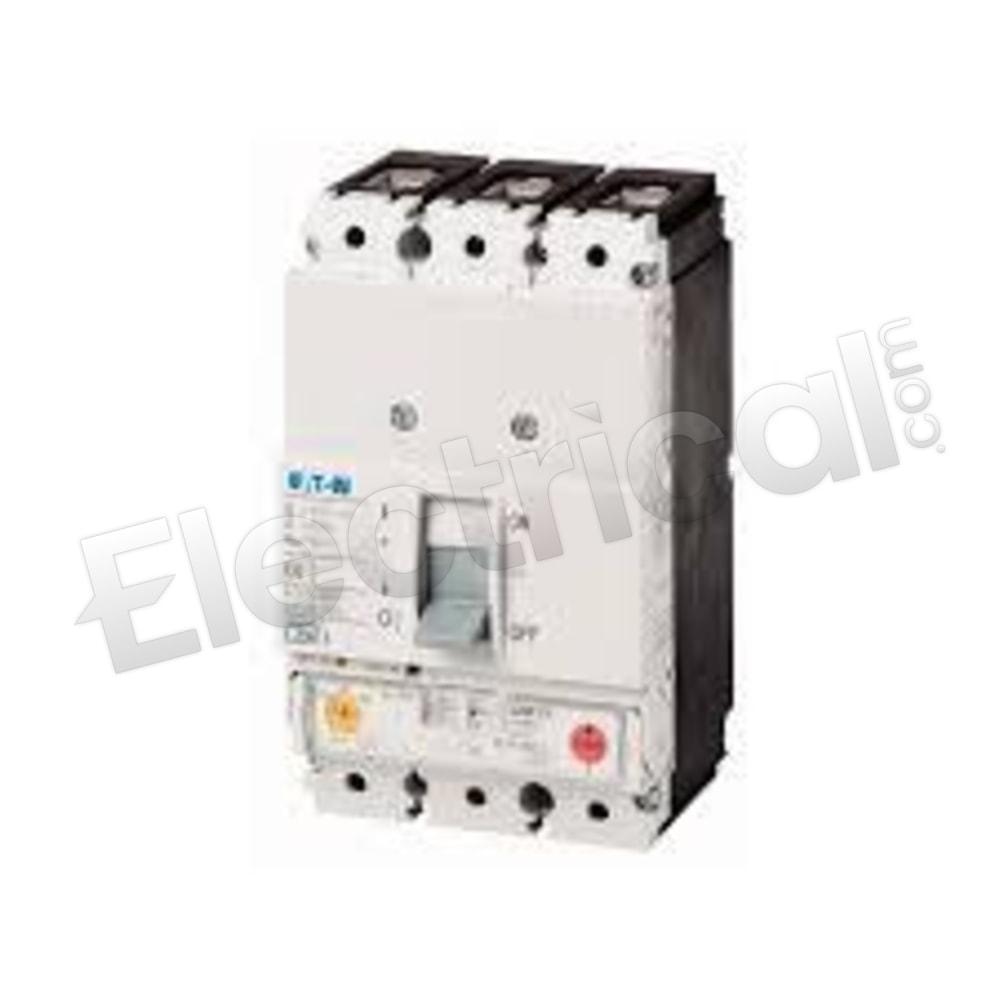 Eaton Molded Case LZME1-ASF100-I