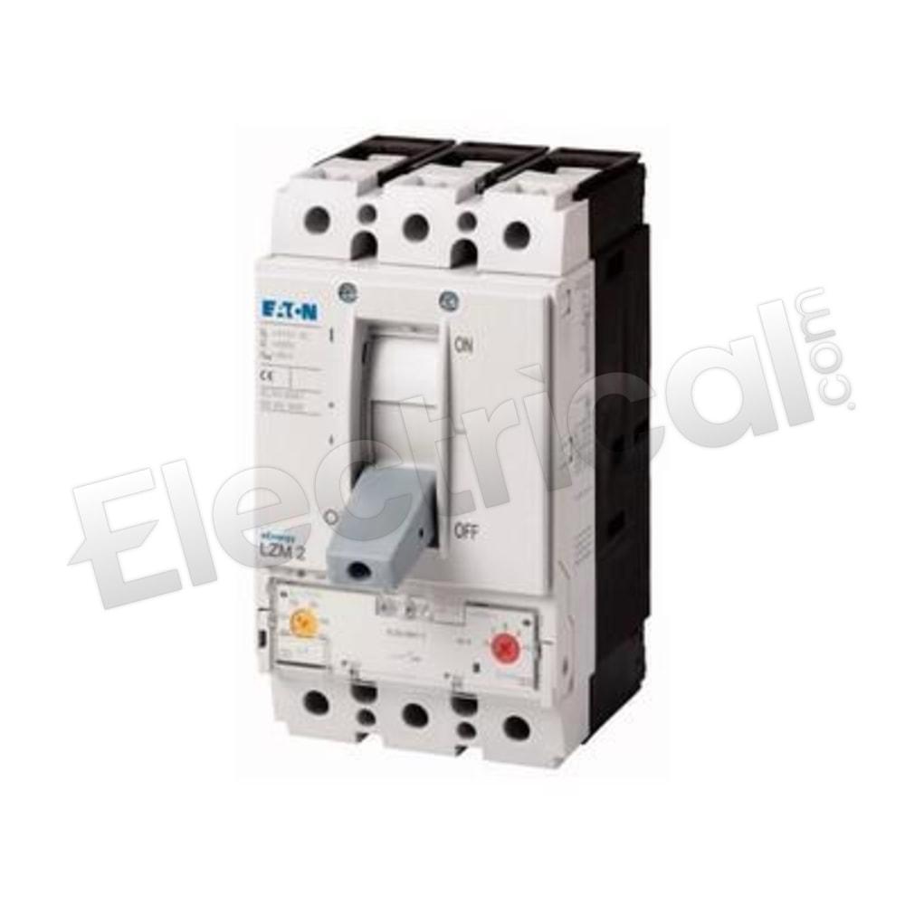 Eaton Molded Case LZMS2-A250