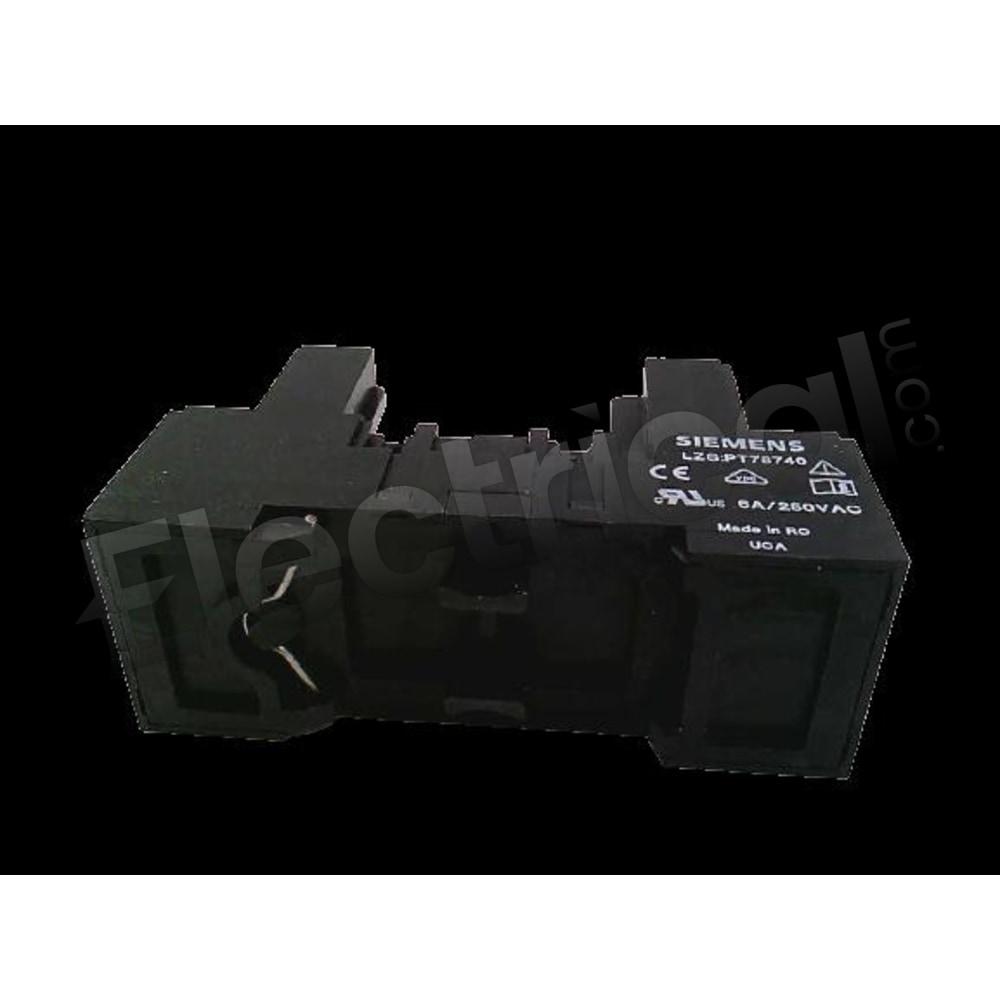 Siemens Enclosure LZS:PT78740
