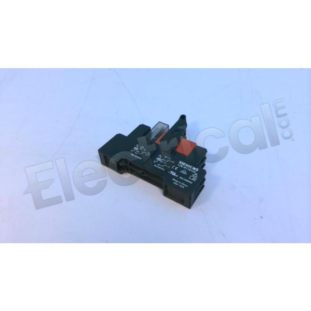 Siemens Enclosure LZS:RT3A4L24