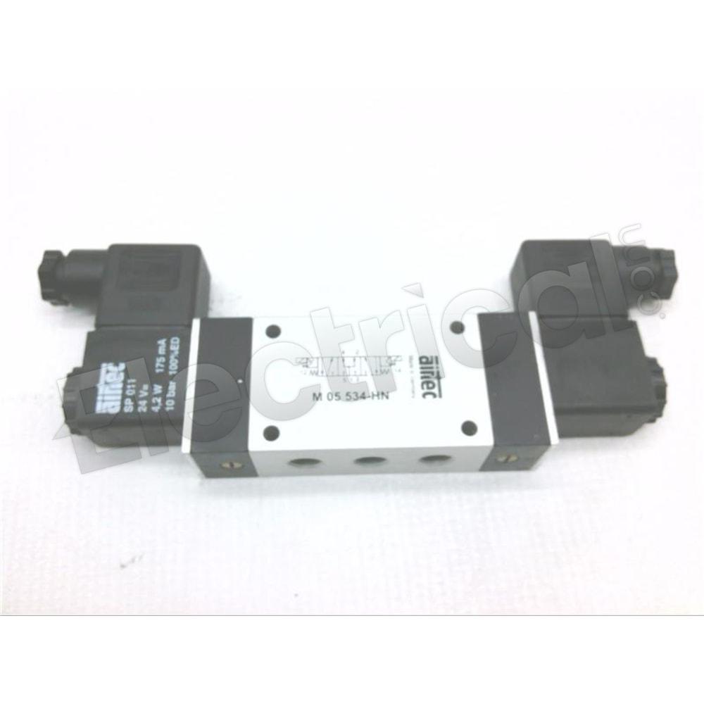 M-05-534-HN