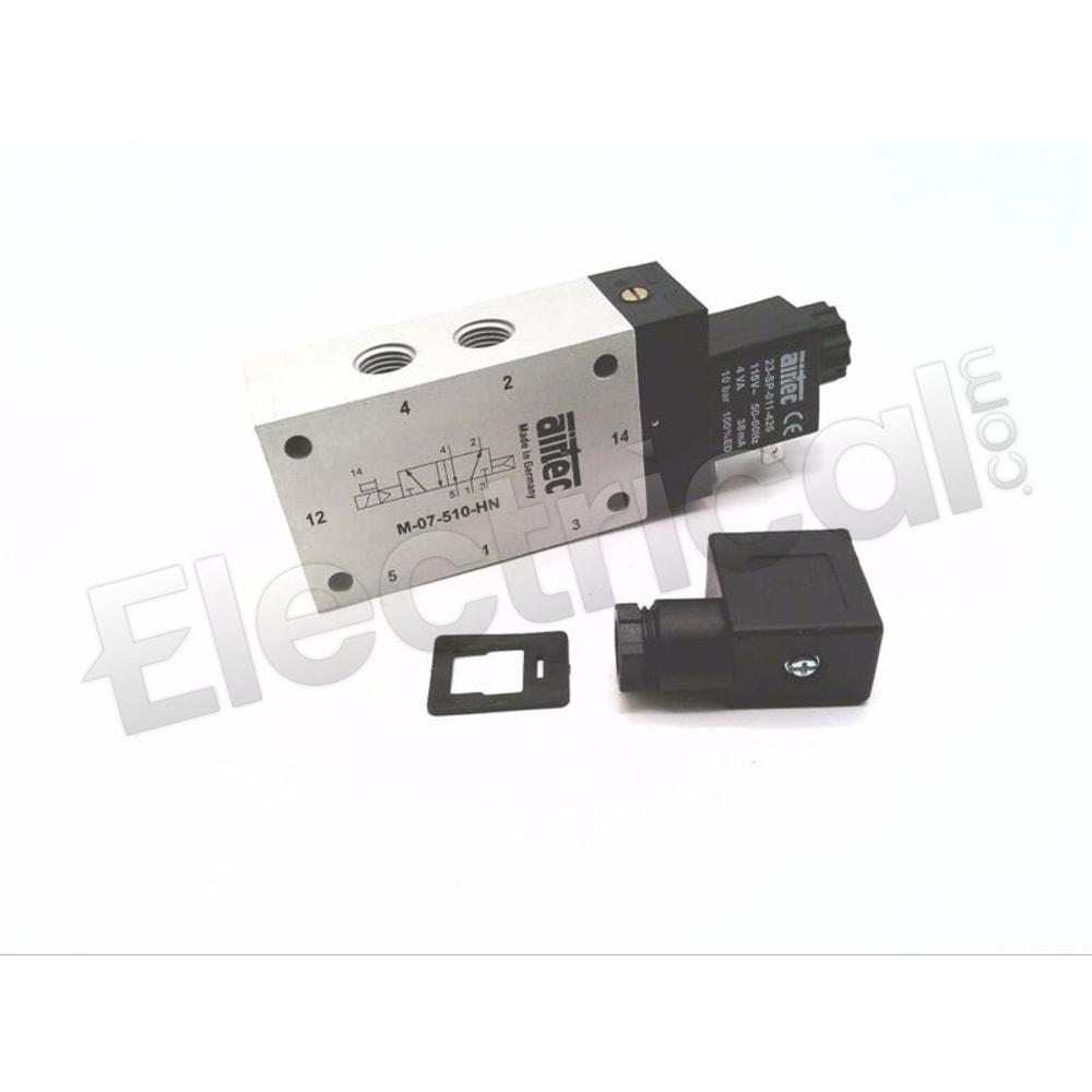 M-07-510-HN