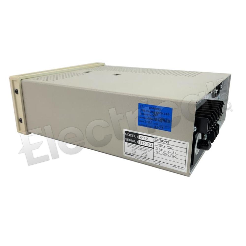 M-10+PHV-CGW