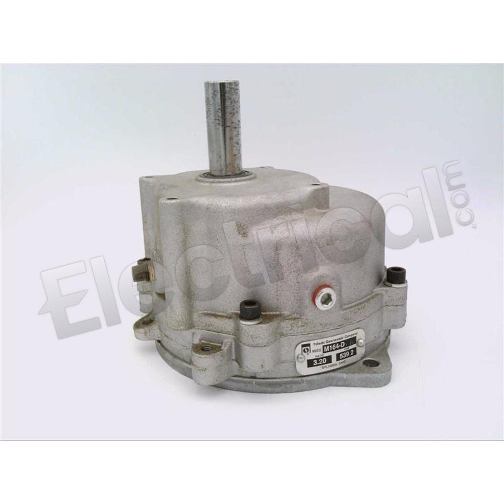WEG Motor Control Part And Accessory M-164D-7K