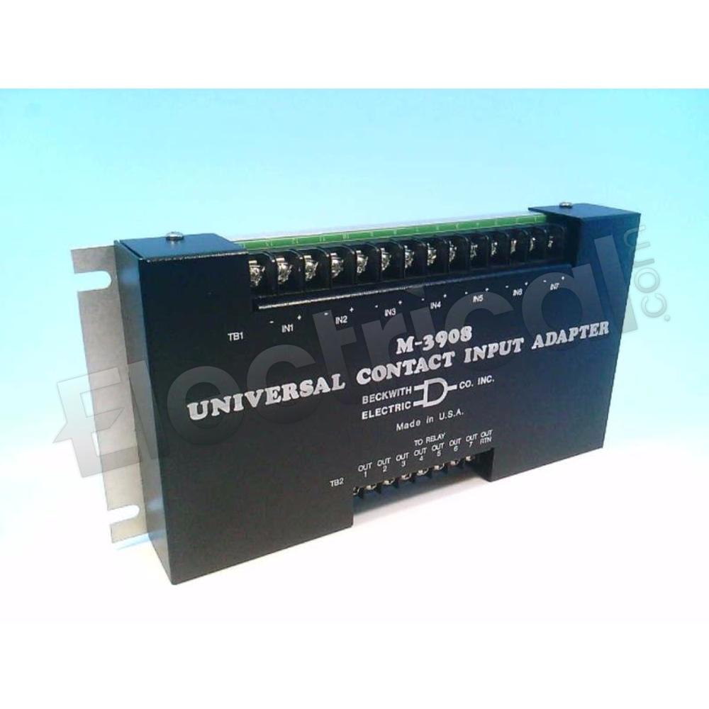 M-3908-125V